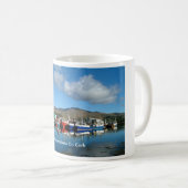 Castletownbere Beara Tasse (VorderseiteRechts)