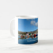 Castletownbere Beara Tasse (Vorderseite Links)