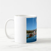 Castletownbere Beara Tasse (Links)