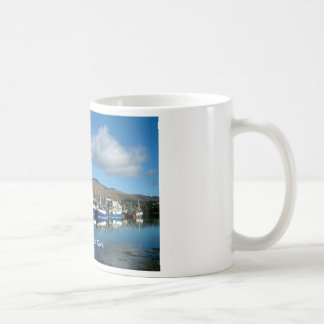 Castletownbere Beara Tasse