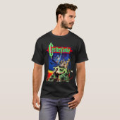 Castlevania T-Shirt (Vorne ganz)