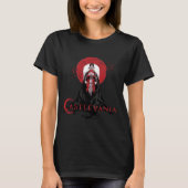 Castlevania - Trevor Belmont, Jäger der Vampire T-Shirt (Vorderseite)