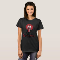 Castlevania - Trevor Belmont, Jäger der Vampire