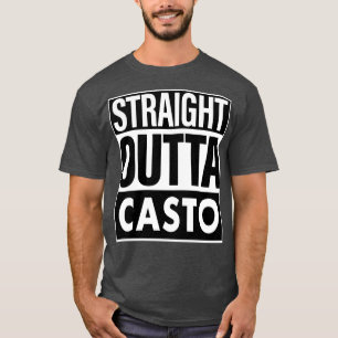 Casto San Salvatore - der Zuckerhut T-Shirt