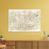 Castres Leinwanddruck (Insitu (Wohnzimmer))