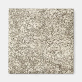 Castres Magnet (Vorne)