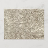 Castres Postkarte (Vorderseite)