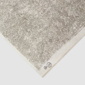 Castres Seidenpapier (Ausschnitt)