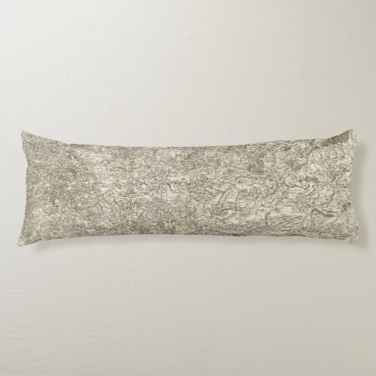 Castres Seitenschläferkissen (Vorderseite)