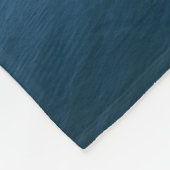 Castries Saint Lucia Caribbean Island Fleecedecke (Ecke)