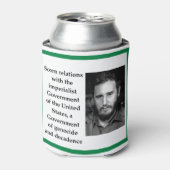 CASTRO DOSENKÜHLER (Kanne Vorderseite)