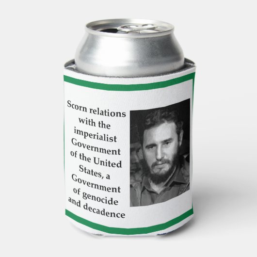 CASTRO DOSENKÜHLER (Kanne Vorderseite)