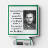 CASTRO DOSENKÜHLER (Rückseite)