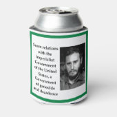 CASTRO DOSENKÜHLER (Kanne Rückseite)