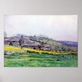 Castro Lázaro (Lugo) Poster (Vorne)