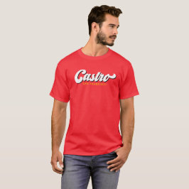 Castro. Meine liebste Nachbarschaft. T-Shirt
