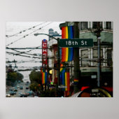 Castro Poster (Vorne)