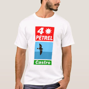 castro T-Shirt
