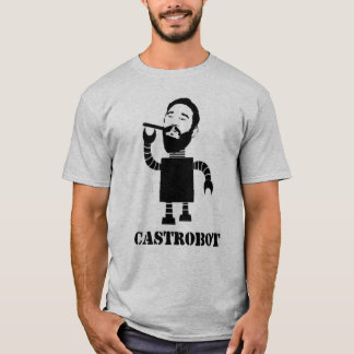 Castroboter T-Shirt