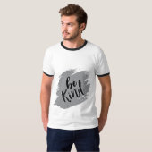 casual T-Shirt (Vorne ganz)
