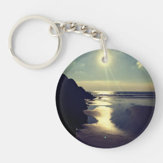 Caswell Keyring Schlüsselanhänger