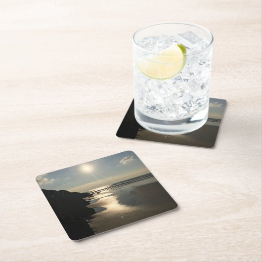 Caswell Untersetzer 1 (Vor Ort)