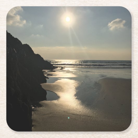 Caswell Untersetzer 1 (Vorderseite)