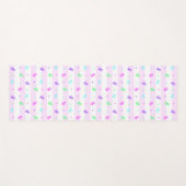 CAT　ピンク　 　 YOGAMATTE (Vorderseite (Horizontal))