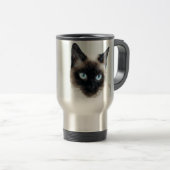 CAT 11 REISEBECHER (VorderseiteRechts)