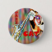 CAT. 1JAZZ BUTTON (Vorderseite)