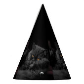 Cat_20180101_by_JAMFoto Partyhütchen (Links)