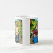 Cat 384 kaffeetasse (Mittel)