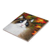 Cat 566 Herbst Herbst Fliese (Seite)