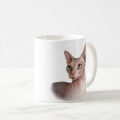 Cat 578 kaffeetasse (VorderseiteRechts)