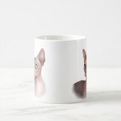 Cat 578 kaffeetasse (Mittel)
