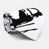 CAT 5 KRAWATTE (Gerollt)