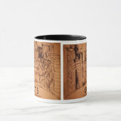 CAT 5 TASSE (Zentrum)