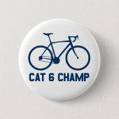 CAT 6 Champ Button (Vorderseite)
