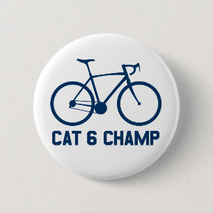 CAT 6 Champ Button
