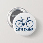 CAT 6 Champ Button (Vorne & Hinten)