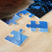 Cat and Dog Christmas Miracle Puzzle (Seite)