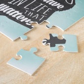 Cat and Dog Friends Best Friend Captions Puzzle (Seite)