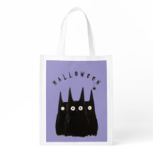 Cat and Halloween