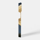 cat and moon phone case iPhone hülle (Rechte Seite)