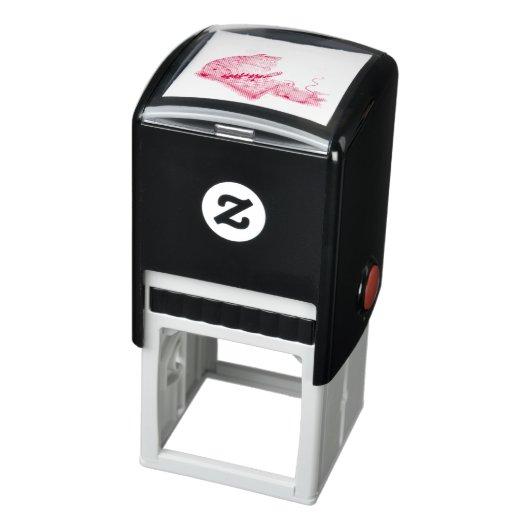 Cat and Mouse Playing Schach Cartoon Zeichn Funny Permastempel (Produkt)