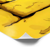 Cat and mouse. poster (Ecke)