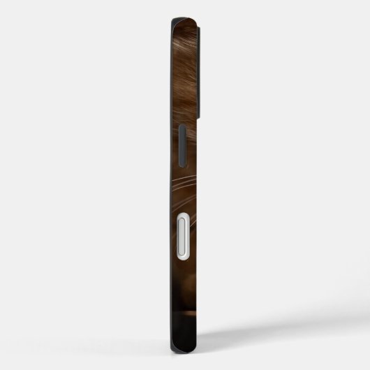 Cat Apple Iphone 16 Case (Rückseite / Rechts)