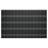 Cat Art Fabric Black Cat Fabrics Cat Lover Muster Stoff (Fat Quarter (45,7 x 55,9 cm))