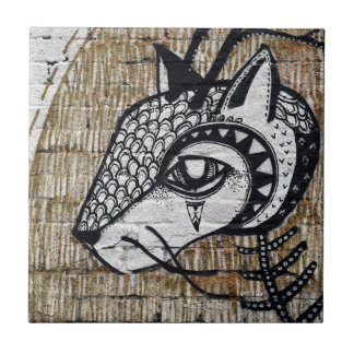 CAT ART FLIESE
