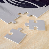 Cat Art Puzzle (Seite)